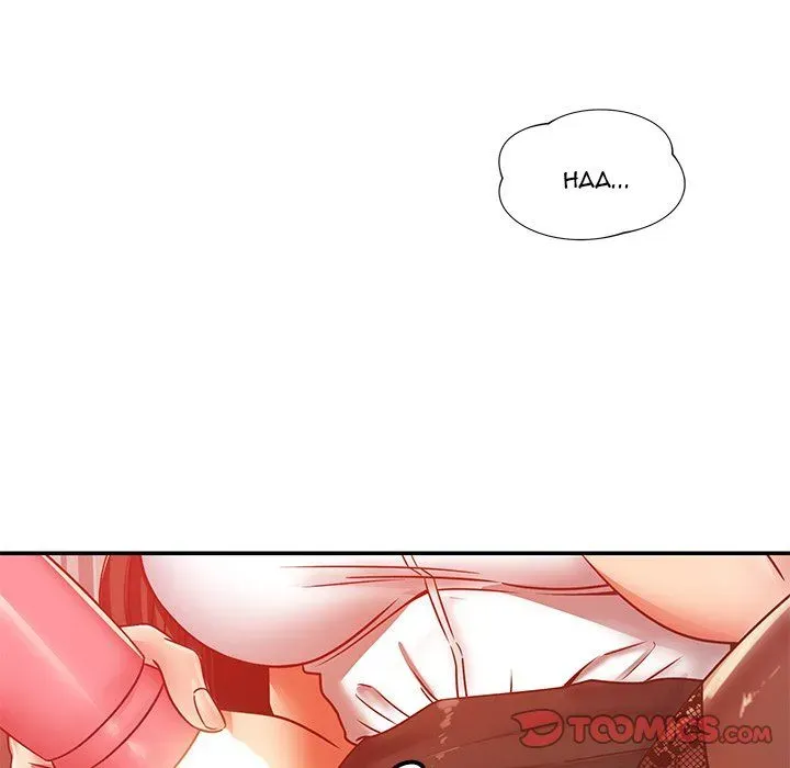 Read Safe Haven chapter 33 image 14 on Lezhin