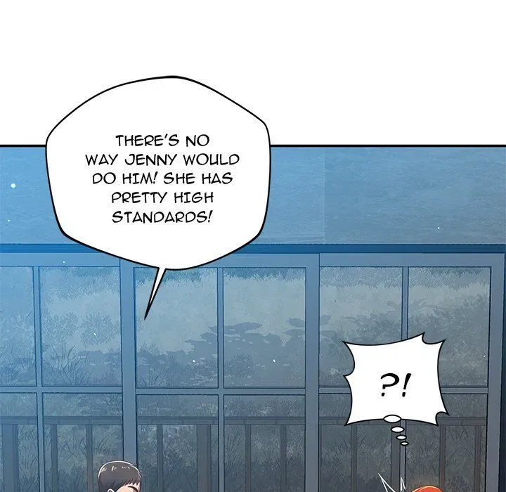 Read Safe Haven chapter 33 image 141 on Lezhin