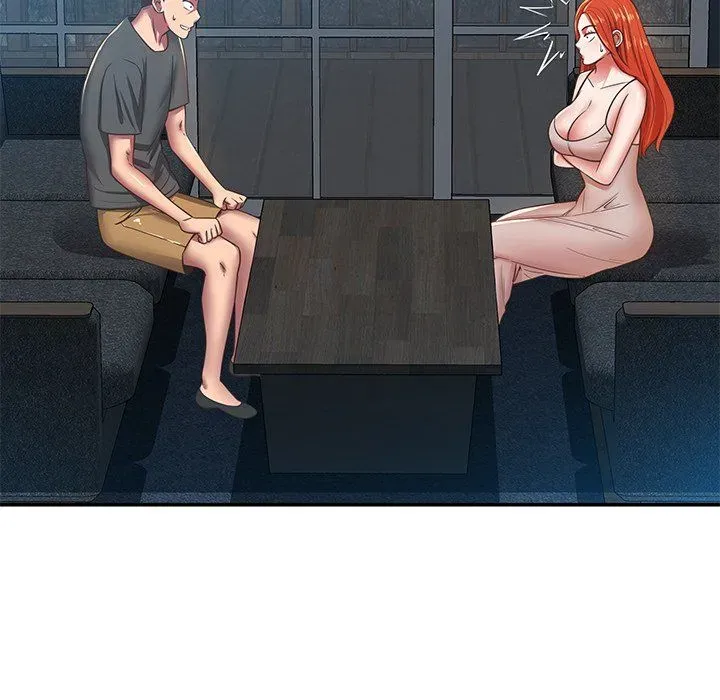 Read Safe Haven chapter 33 image 142 on Lezhin