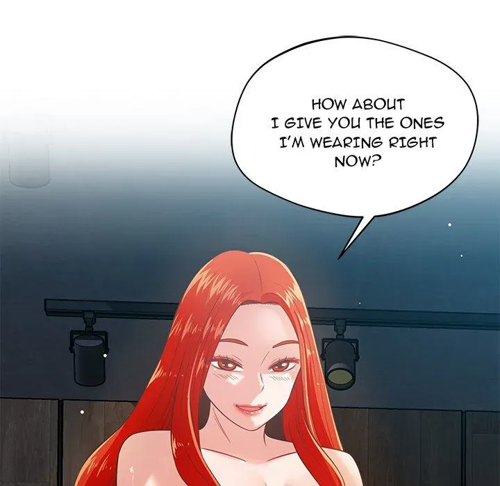 Read Safe Haven chapter 33 image 167 on Lezhin