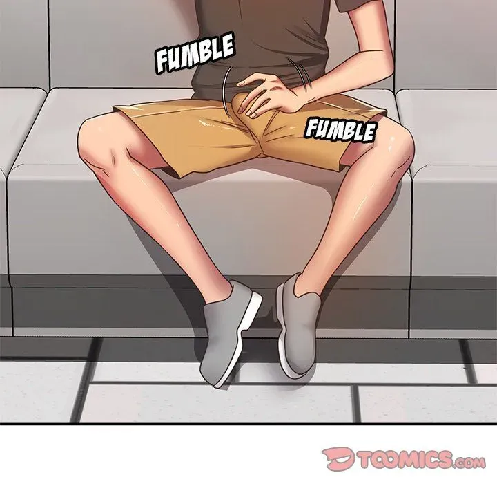 Read Safe Haven chapter 33 image 20 on Lezhin