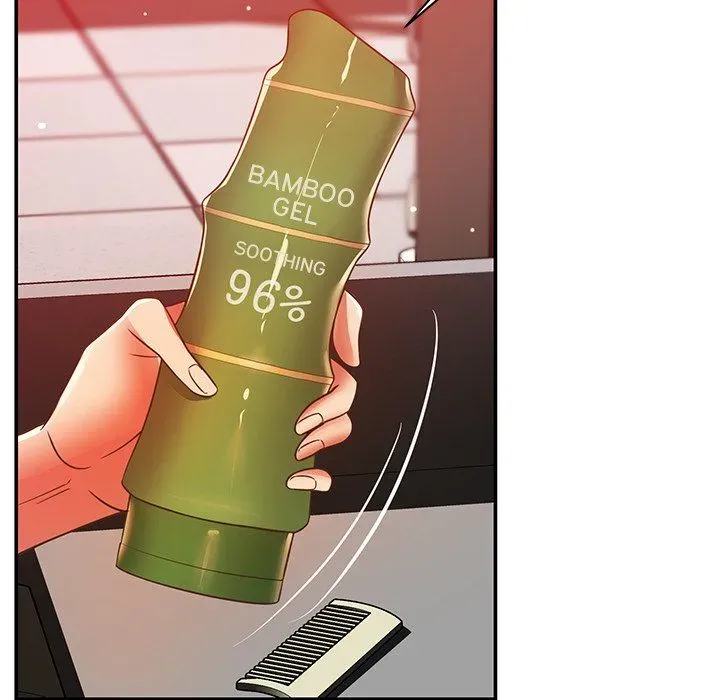 Read Safe Haven chapter 33 image 24 on Lezhin