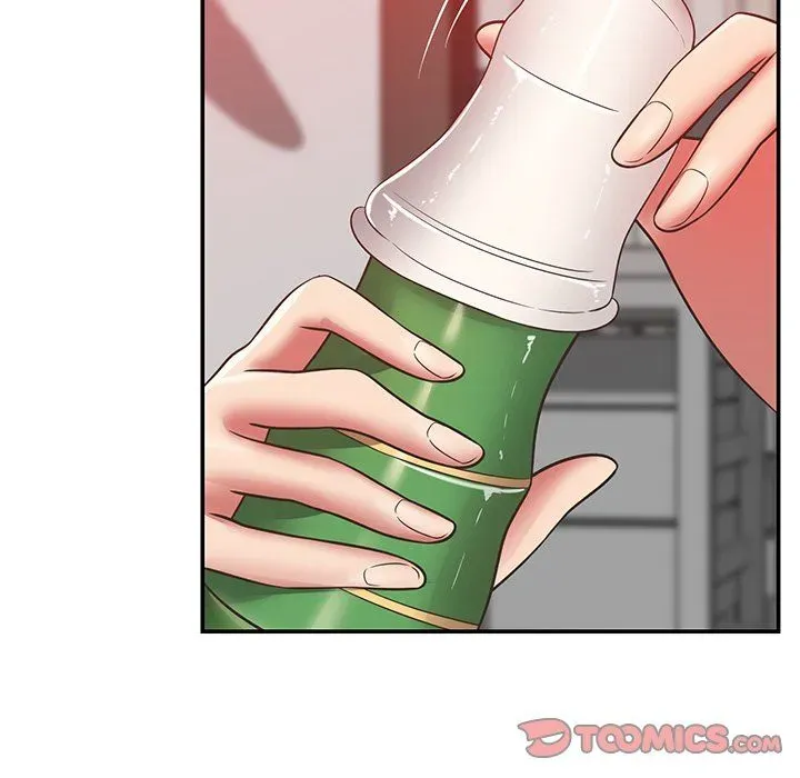 Read Safe Haven chapter 33 image 26 on Lezhin
