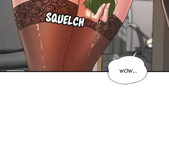 Read Safe Haven chapter 33 image 29 on Lezhin