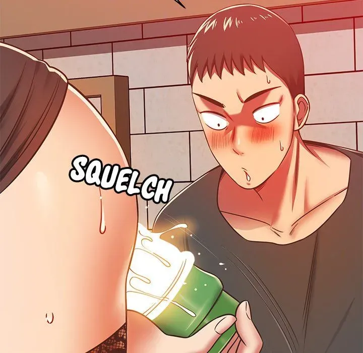 Read Safe Haven chapter 33 image 31 on Lezhin