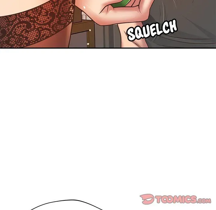 Read Safe Haven chapter 33 image 32 on Lezhin