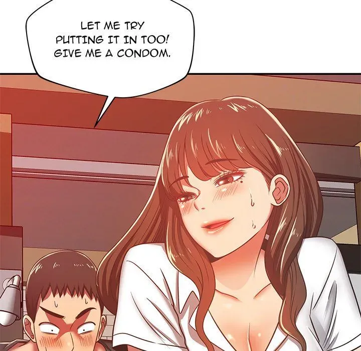 Read Safe Haven chapter 33 image 33 on Lezhin