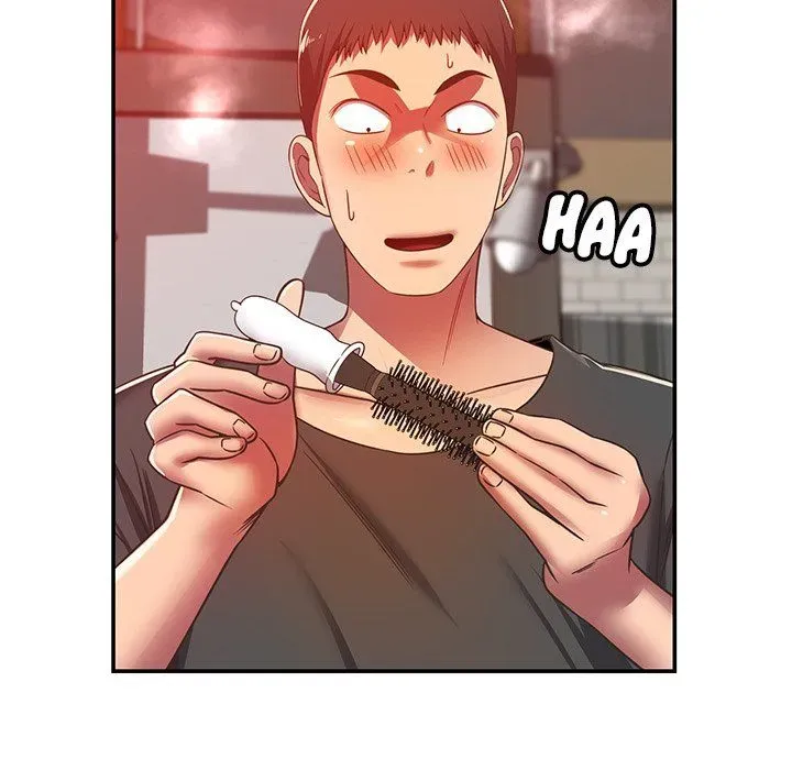 Read Safe Haven chapter 33 image 36 on Lezhin