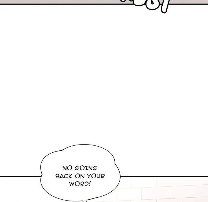 Read Safe Haven chapter 33 image 4 on Lezhin