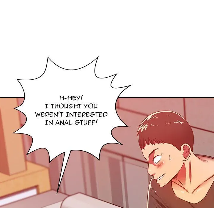 Read Safe Haven chapter 33 image 41 on Lezhin