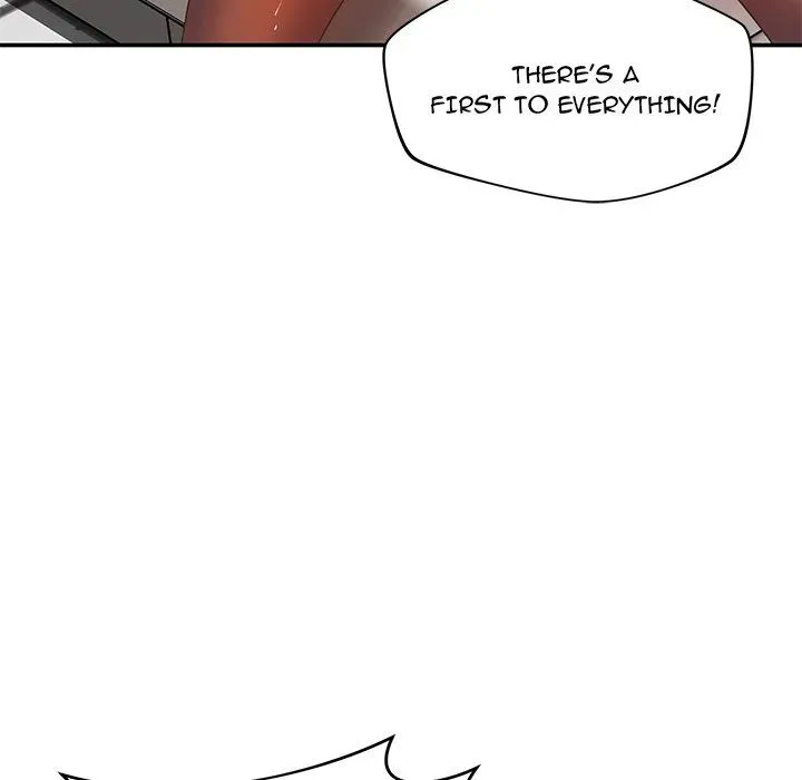 Read Safe Haven chapter 33 image 43 on Lezhin