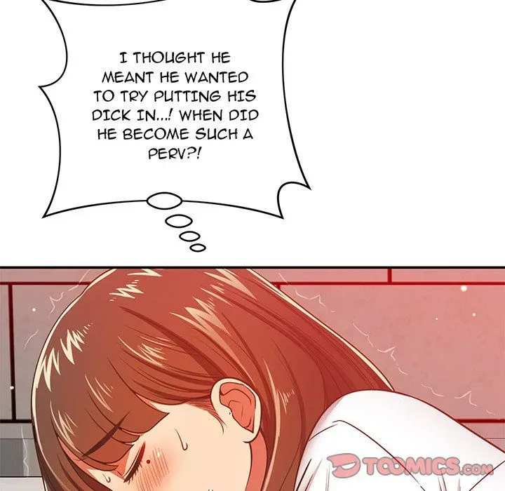 Read Safe Haven chapter 33 image 44 on Lezhin
