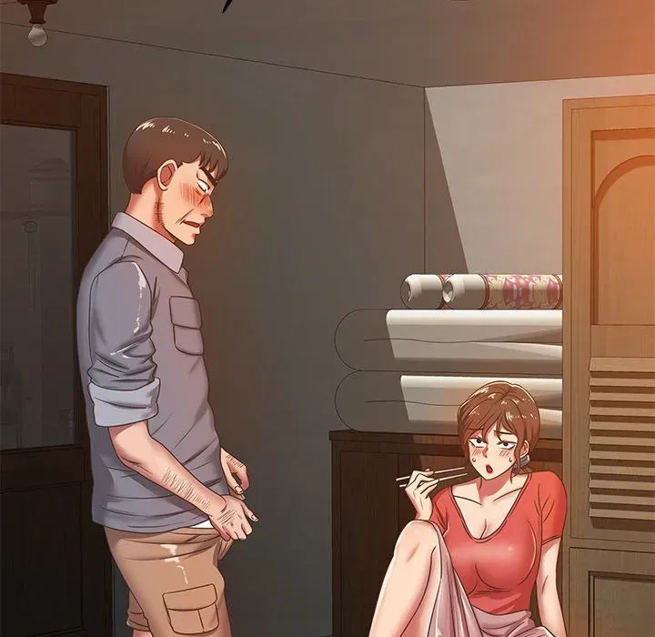 Read Safe Haven chapter 33 image 52 on Lezhin