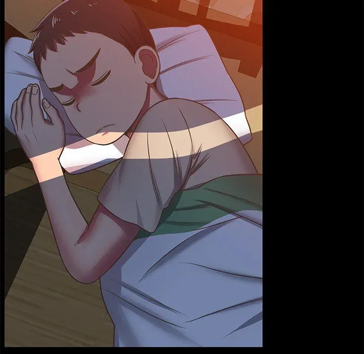 Read Safe Haven chapter 33 image 63 on Lezhin
