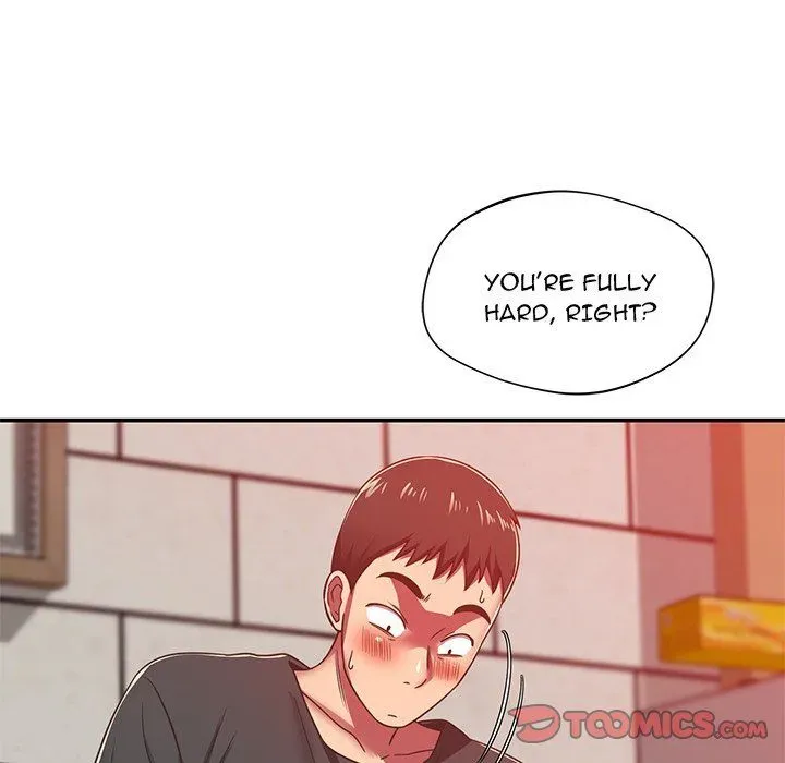 Read Safe Haven chapter 33 image 74 on Lezhin
