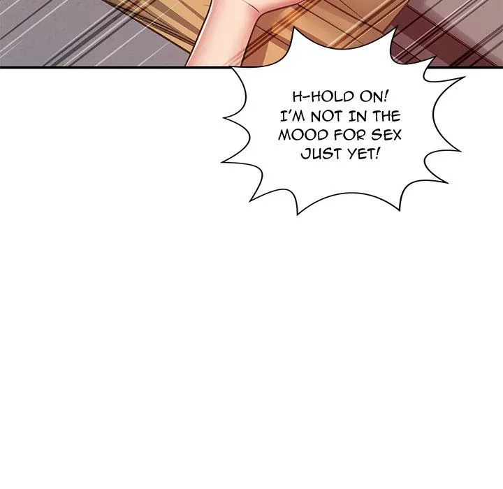 Read Safe Haven chapter 33 image 81 on Lezhin