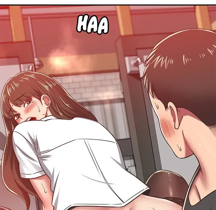 Read Safe Haven chapter 33 image 97 on Lezhin