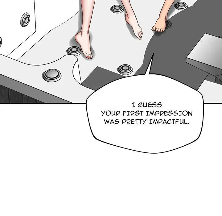 Read Safe Haven chapter 34 image 103 on Lezhin