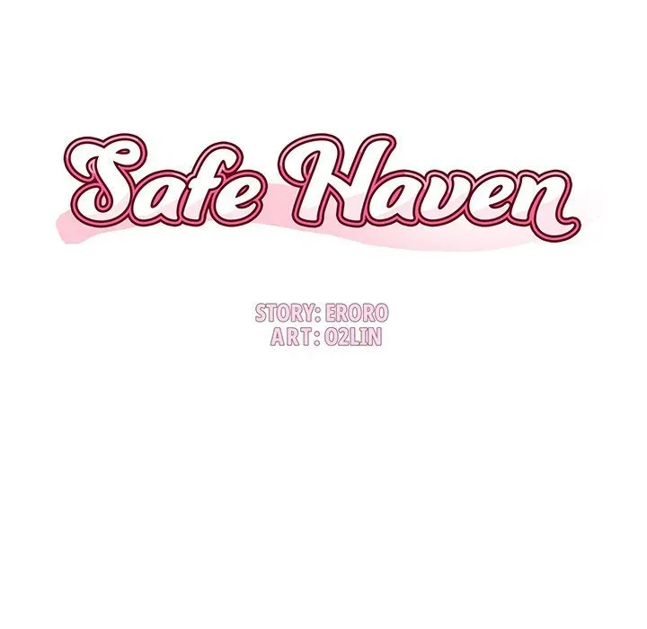 Read Safe Haven chapter 34 image 11 on Lezhin
