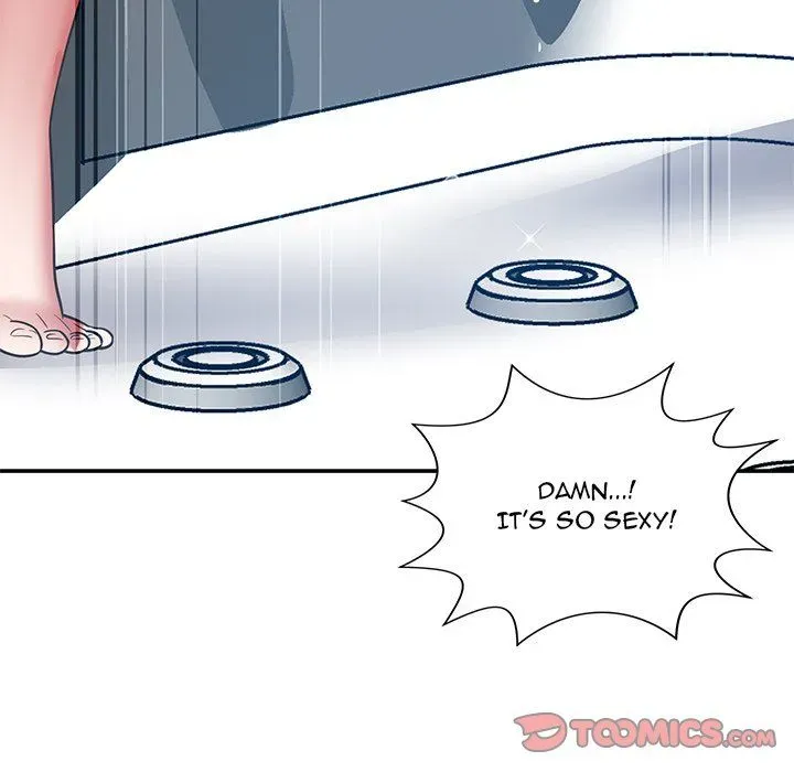 Read Safe Haven chapter 34 image 123 on Lezhin