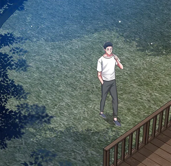Read Safe Haven chapter 34 image 154 on Lezhin