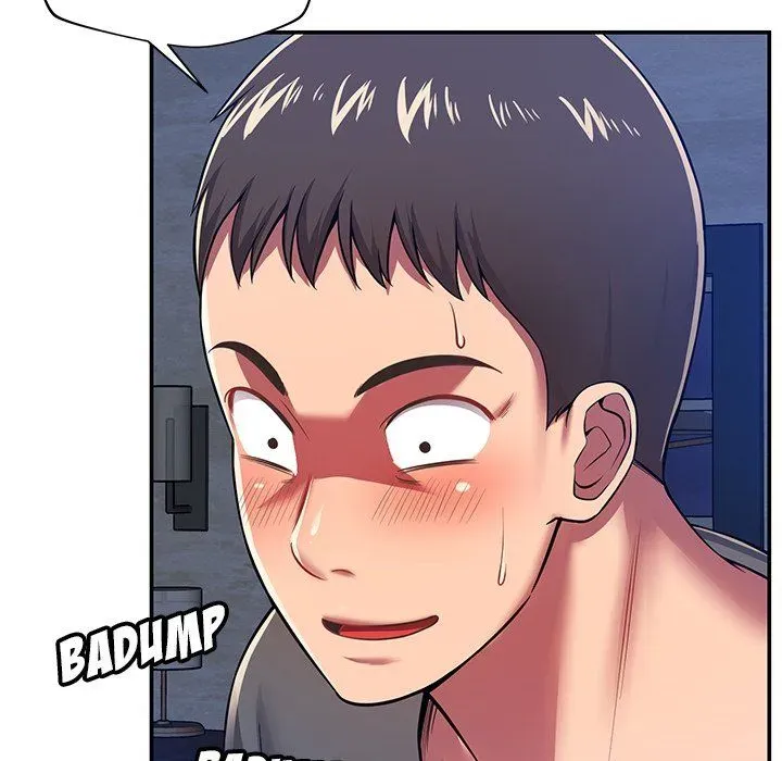 Read Safe Haven chapter 34 image 16 on Lezhin