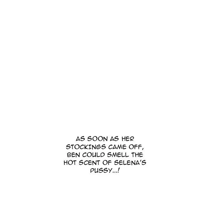 Read Safe Haven chapter 34 image 25 on Lezhin