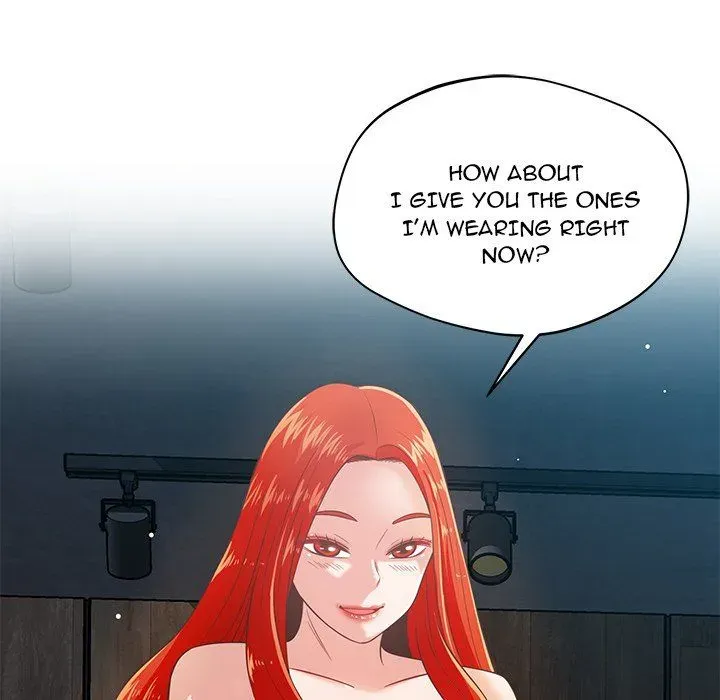 Read Safe Haven chapter 34 image 4 on Lezhin