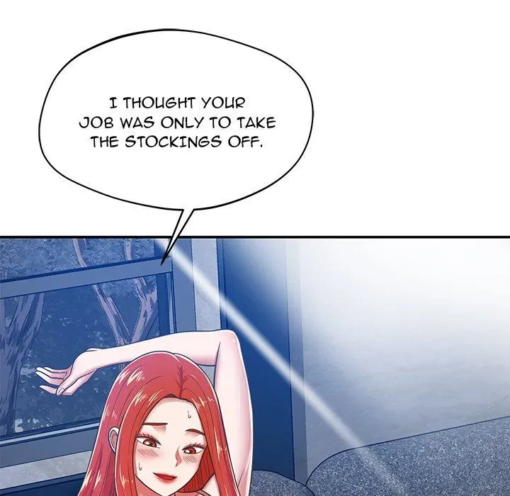 Read Safe Haven chapter 34 image 40 on Lezhin