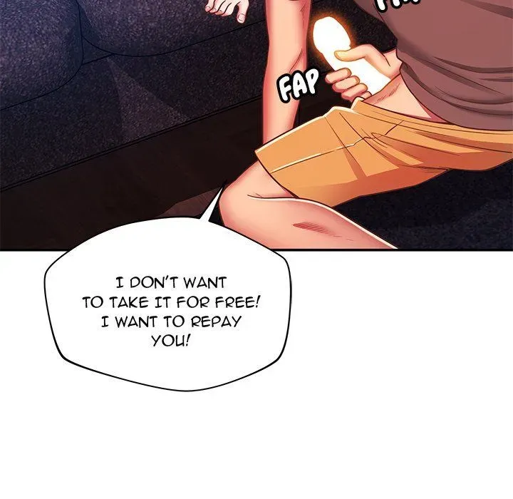 Read Safe Haven chapter 34 image 42 on Lezhin