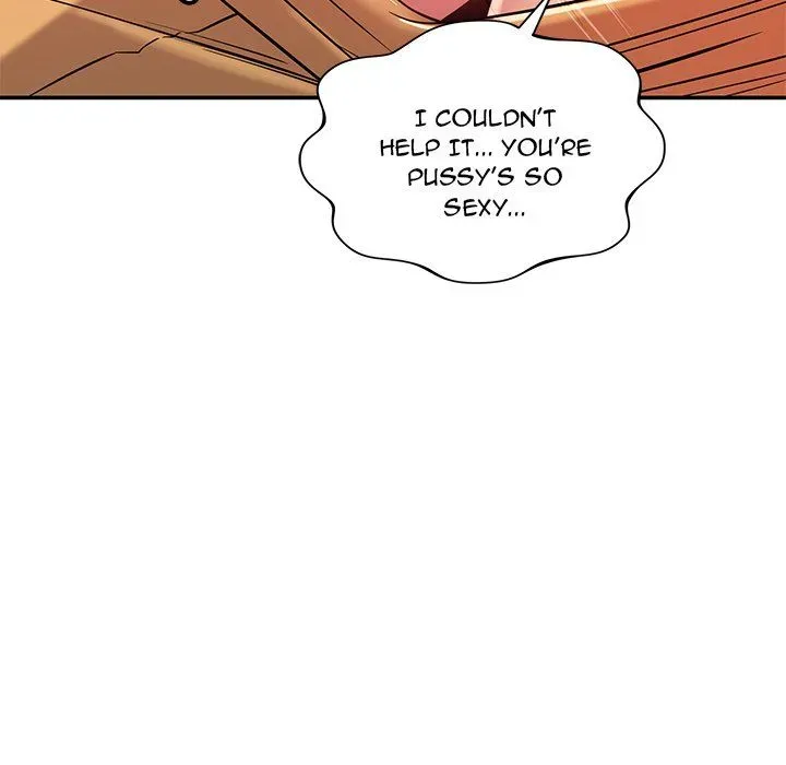 Read Safe Haven chapter 34 image 45 on Lezhin