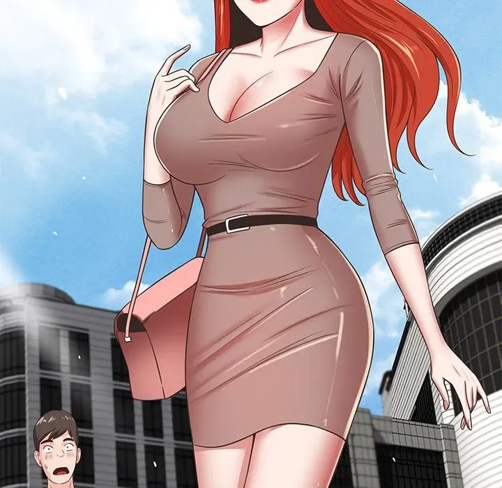 Read Safe Haven chapter 34 image 59 on Lezhin
