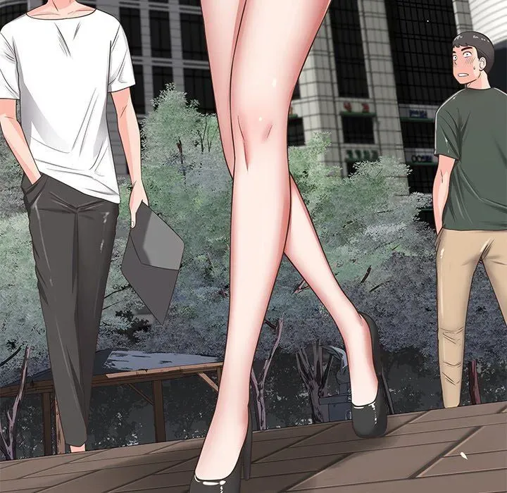 Read Safe Haven chapter 34 image 60 on Lezhin