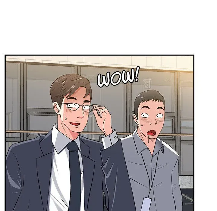 Read Safe Haven chapter 34 image 62 on Lezhin