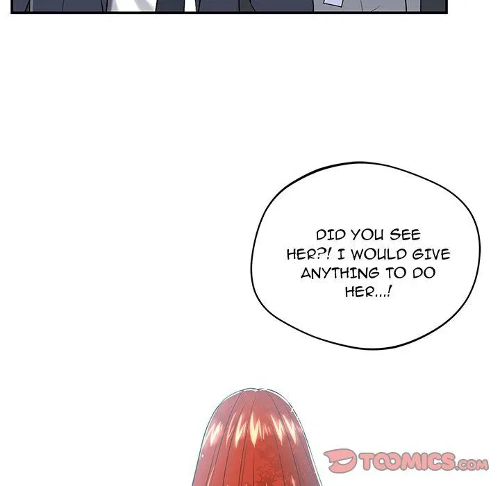 Read Safe Haven chapter 34 image 63 on Lezhin
