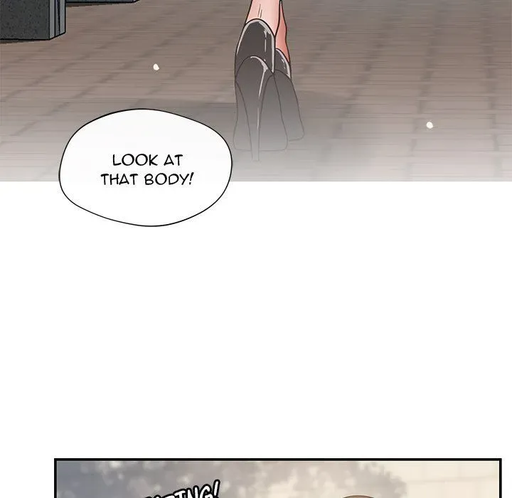 Read Safe Haven chapter 34 image 66 on Lezhin