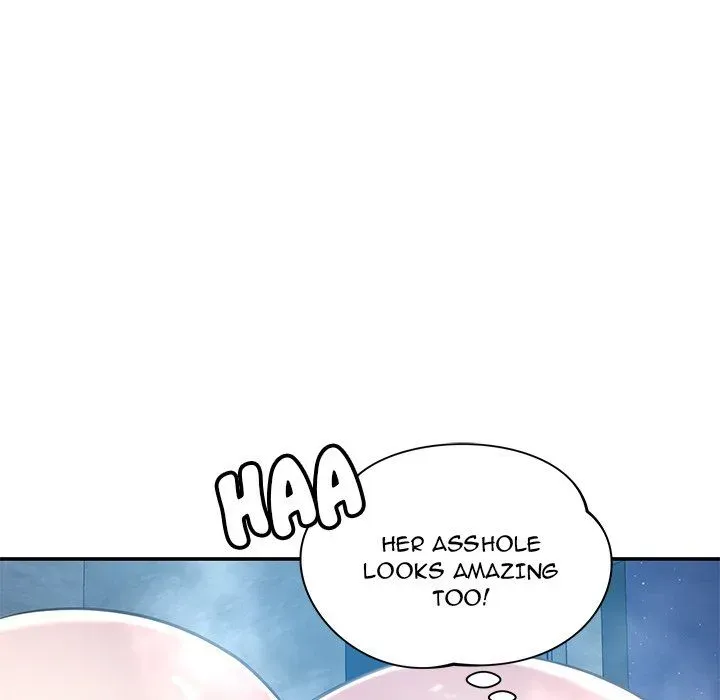 Read Safe Haven chapter 34 image 83 on Lezhin