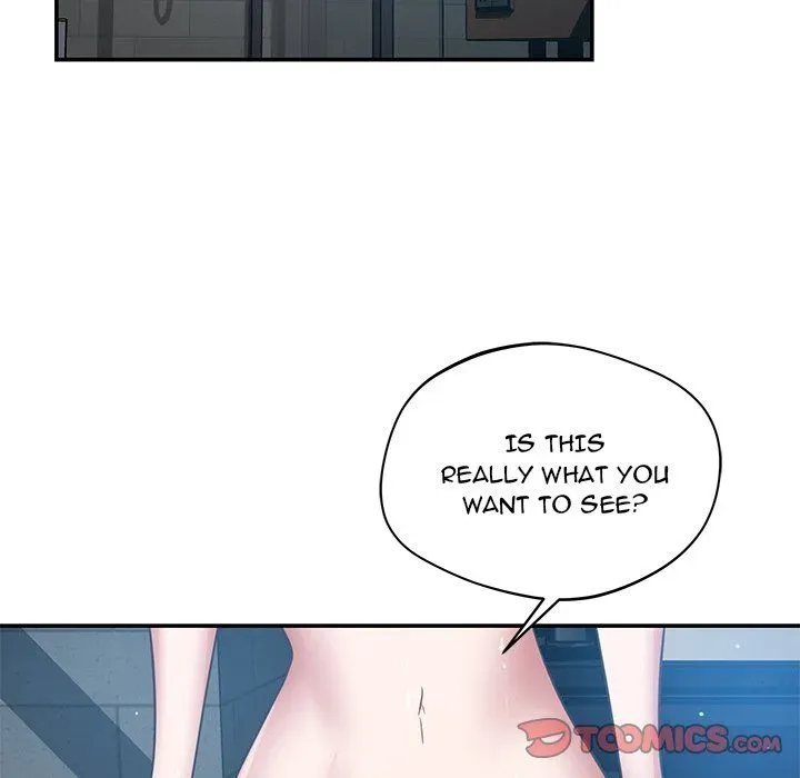 Read Safe Haven chapter 34 image 99 on Lezhin