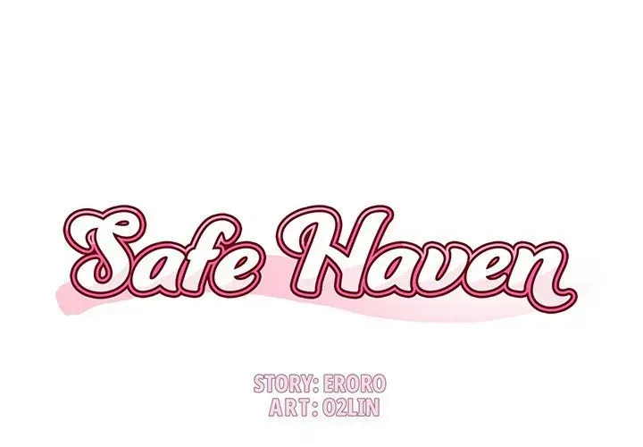 Read Safe Haven chapter 35 image 1 on Lezhin