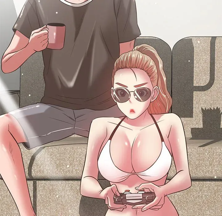 Read Safe Haven chapter 35 image 103 on Lezhin