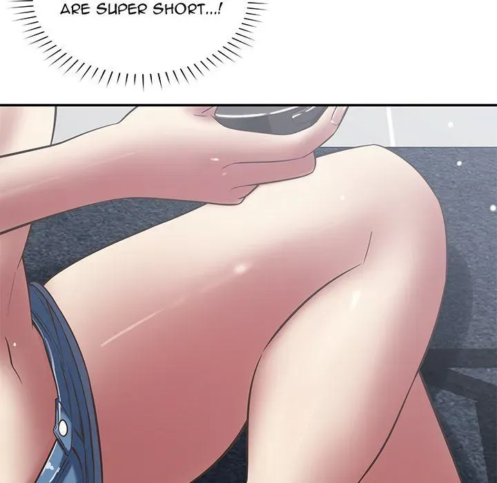 Read Safe Haven chapter 35 image 106 on Lezhin