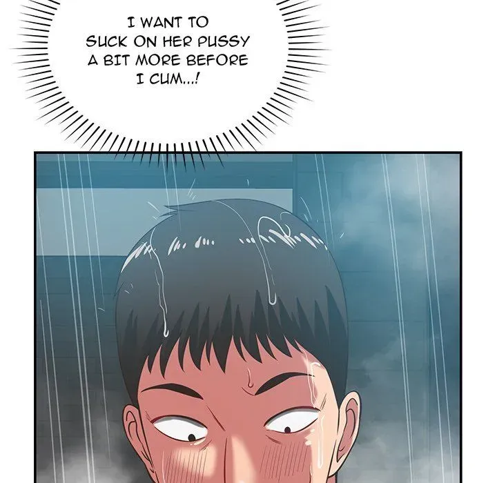 Read Safe Haven chapter 35 image 11 on Lezhin