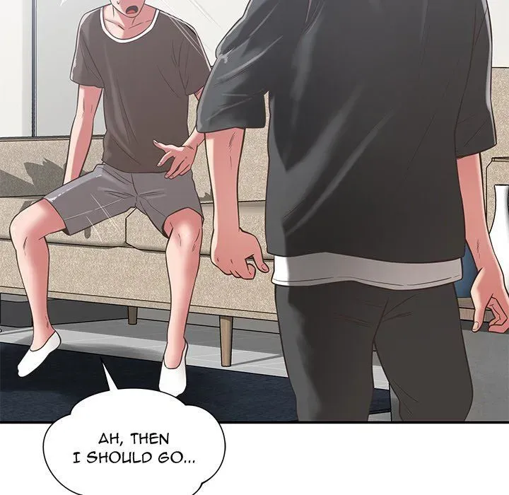 Read Safe Haven chapter 35 image 110 on Lezhin