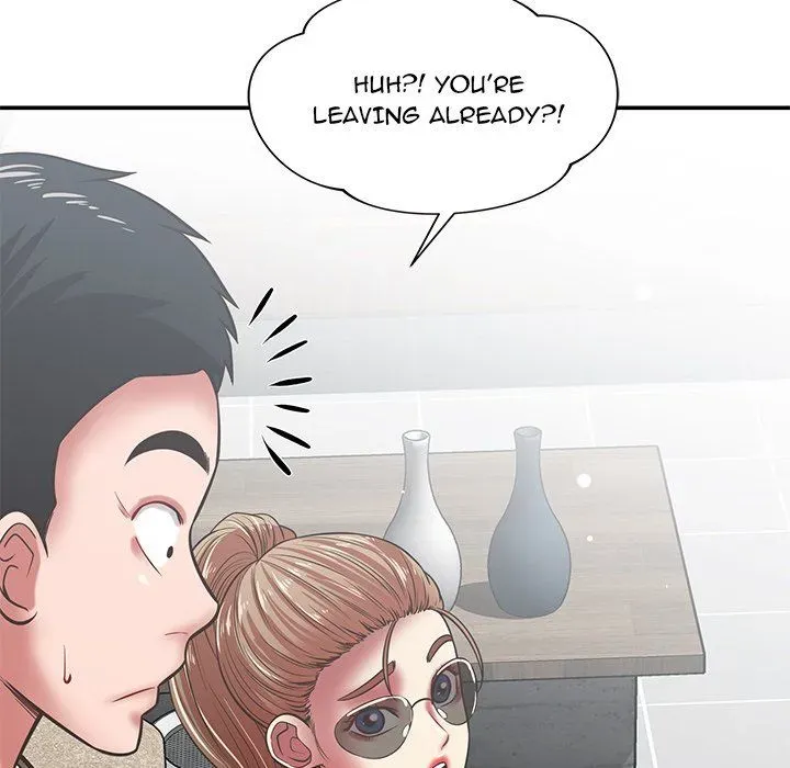 Read Safe Haven chapter 35 image 112 on Lezhin