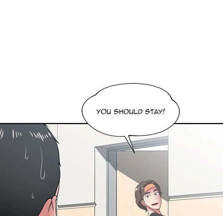 Read Safe Haven chapter 35 image 115 on Lezhin