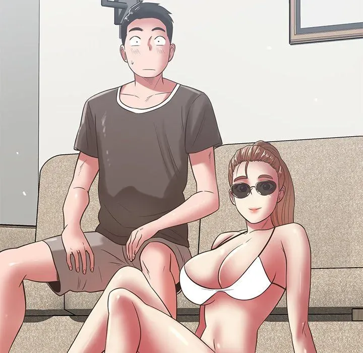 Read Safe Haven chapter 35 image 121 on Lezhin