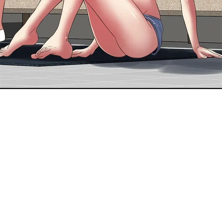Read Safe Haven chapter 35 image 122 on Lezhin