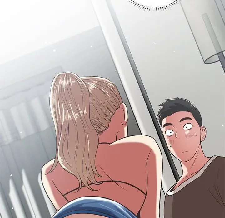 Read Safe Haven chapter 35 image 126 on Lezhin