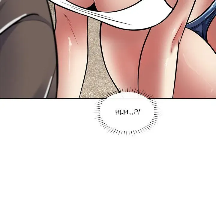 Read Safe Haven chapter 35 image 131 on Lezhin
