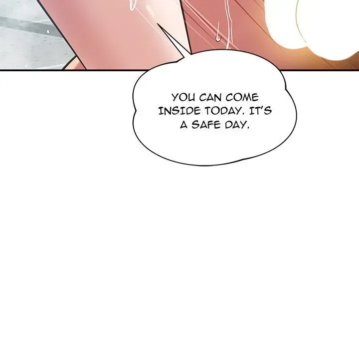 Read Safe Haven chapter 35 image 23 on Lezhin